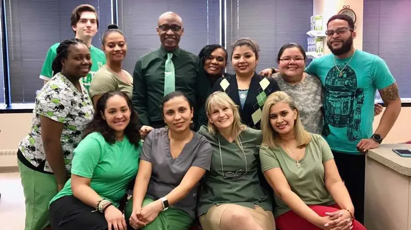 Photo of Dr. Elizabeth Jean Haynes, D.D.S.