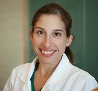 Photo of Dr. Elizabeth Skaf Michelizzi, DMD