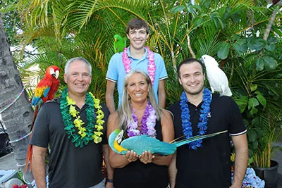 Photo of Dr. Elizabeth Blackwell Nill, DDS MS