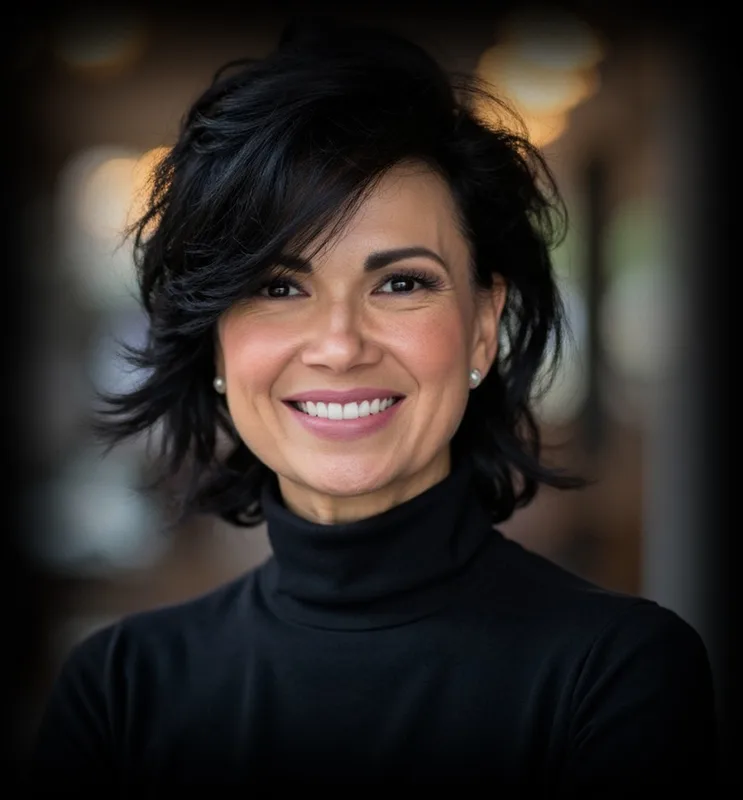 Photo of Dr. Elizabeth C Robles, DDS