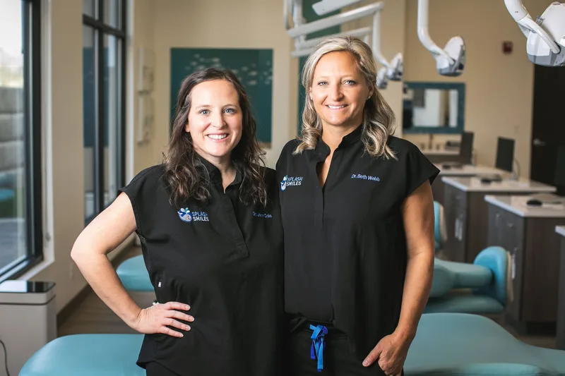 Photo of Dr. Elizabeth Flanagan Webb, D.D.S