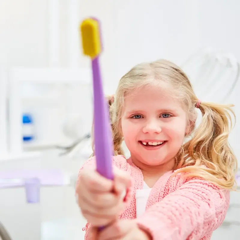 Photo of Dr. Elyse M. Morceau, D.D.S.