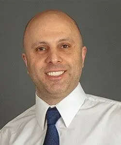 Photo of Dr. Emil Michael Marogil, D.M.D.