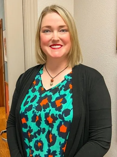 Photo of Dr. Emily Elizabeth Fourmy, D.D.S.