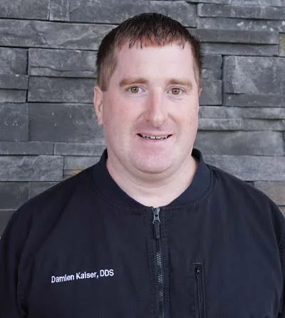 Photo of Dr. Emily E Kaiser, DDS