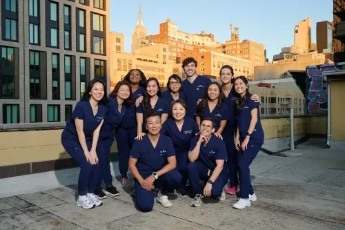 Photo of Dr. Emily Y Ro, D.D.S.