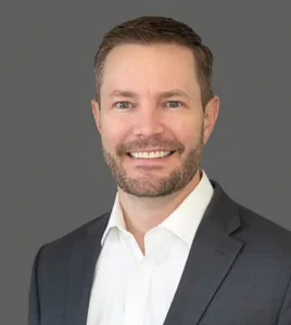 Photo of Dr. Eric Paul Anderson, D.D.S.