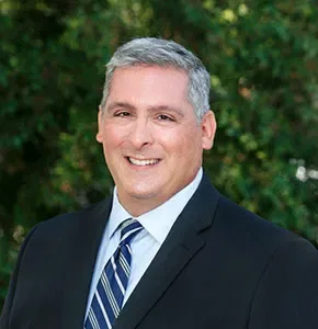 Photo of Dr. Eric Jay Eisen, DDS MS