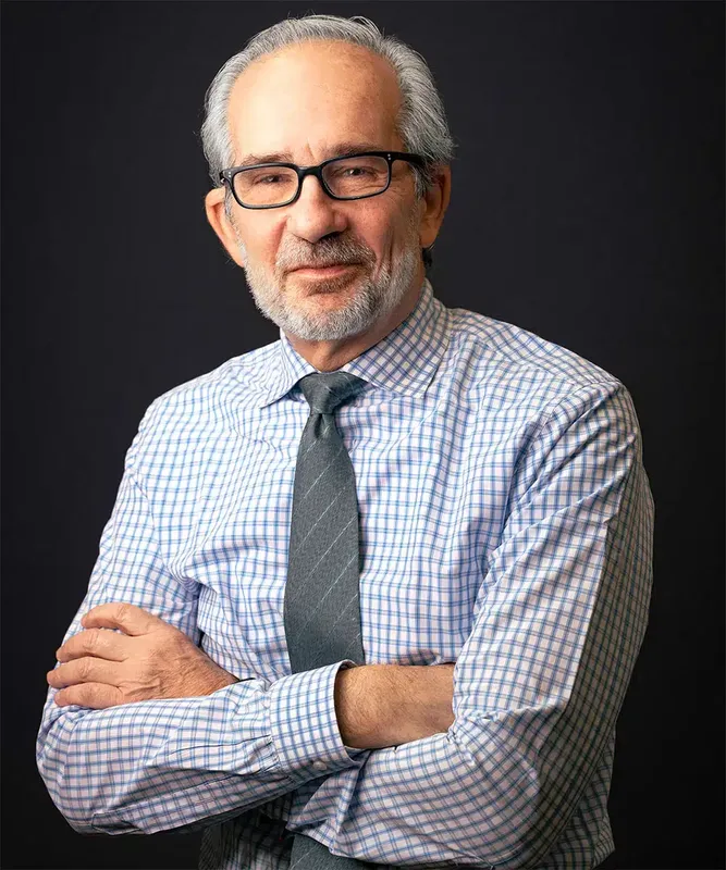 Photo of Dr. Eric Paul Gibbs, D.D.S.