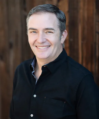 Photo of Dr. Eric V Haney, DDS, MS