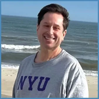 Photo of Dr. Eric Scott Hans, D.M.D.