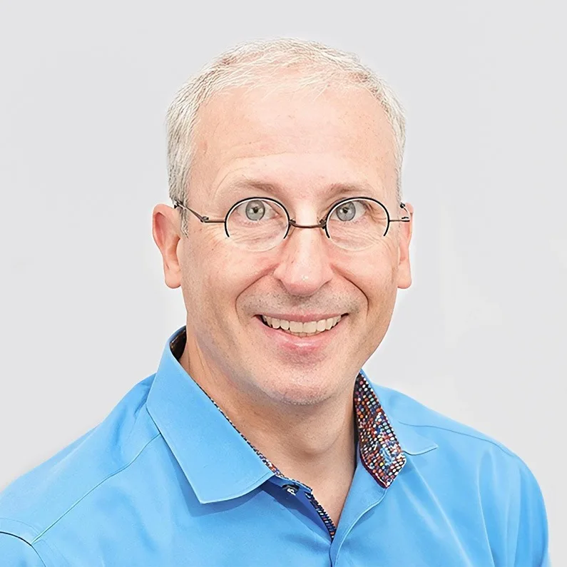 Photo of Dr. Eric Webster Howard, D.M.D. PH.D