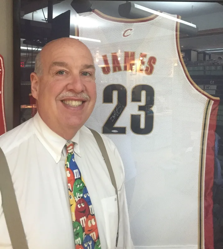 Photo of Dr. Eric Scott Lawrence, DDS