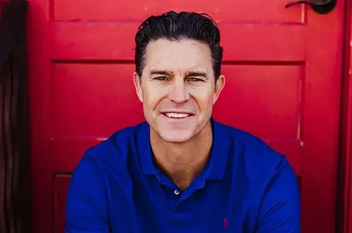 Photo of Dr. Eric John Leber, DDS, MS