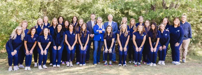 Photo of Dr. Eric Ray Nease, D.D.S., M.D.S.