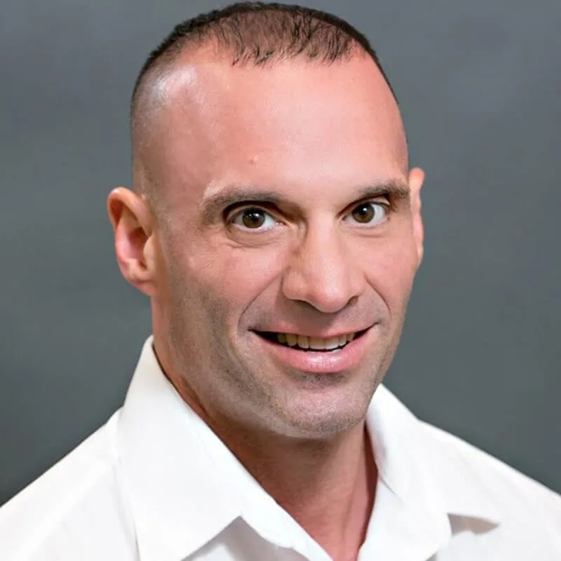 Photo of Dr. Eric S Shapiro, DDS