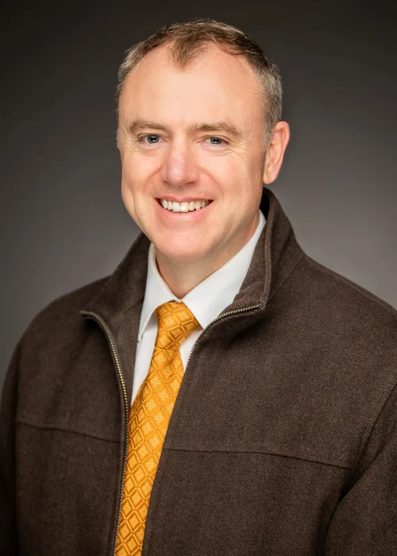 Photo of Dr. Eric A Vetter, DDS MSD PS