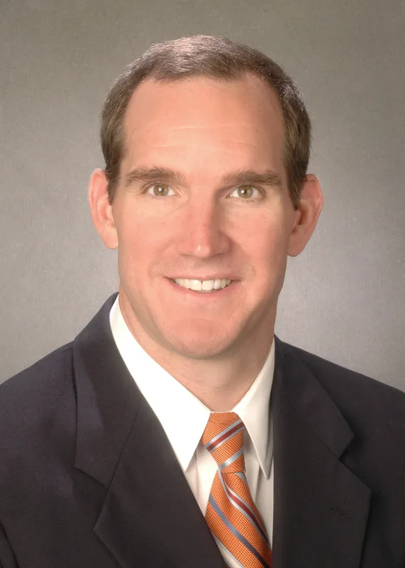 Photo of Dr. Eric Richard Volk, DDS