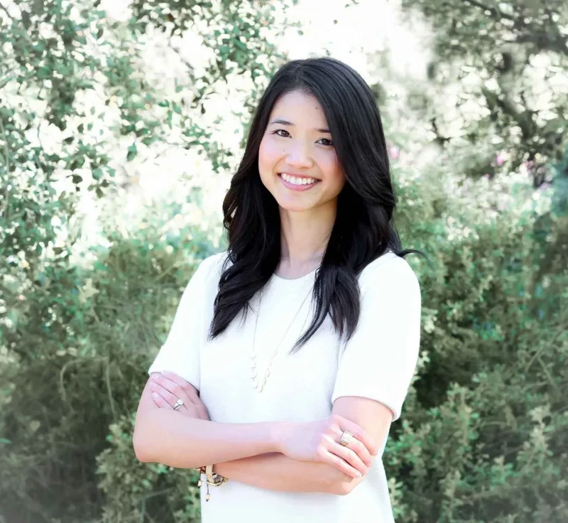 Photo of Dr. Eric Wu, DMD