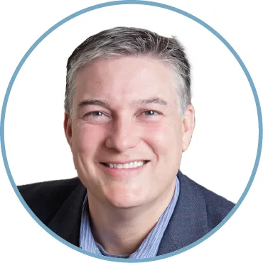 Photo of Dr. Erik Kern Harrington, DDS