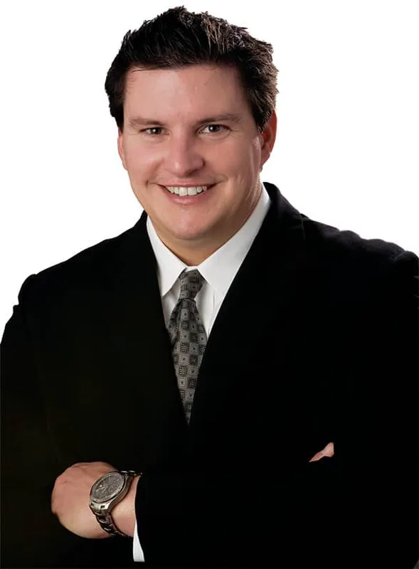 Photo of Dr. Erik Leroy Southers, DDS MS