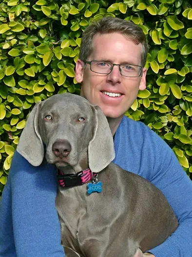 Photo of Dr. Erik Thurston Swanson, DMD