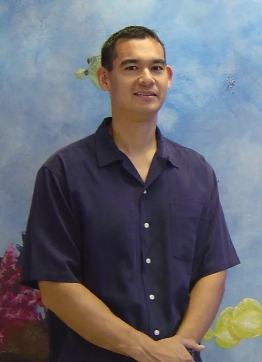 Photo of Dr. Erik K Tinhan, D.D.S.