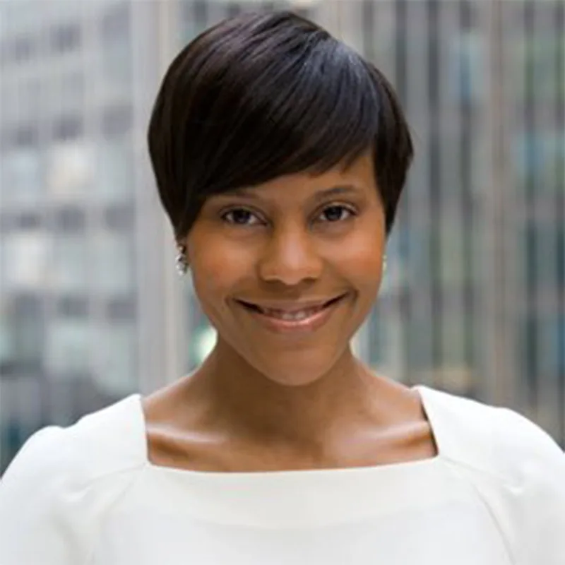 Photo of Dr. Erika N Faust, D.D.S.