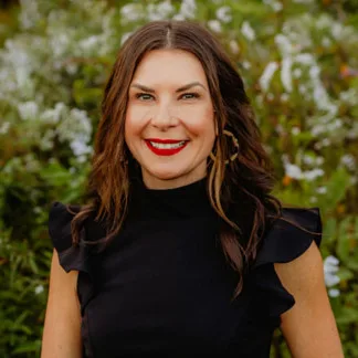 Photo of Dr. Erin Ambrose Knierim, D.M.D., M.S.