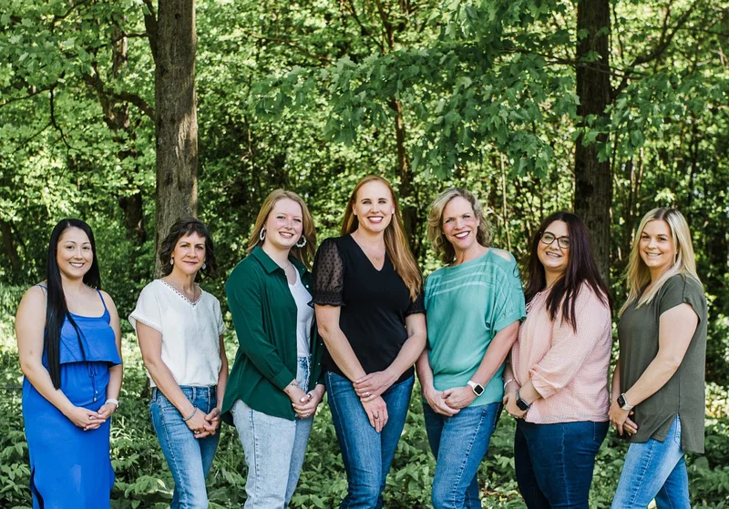 Photo of Dr. Erin Nicole Kopicki, D.M.D., M.S