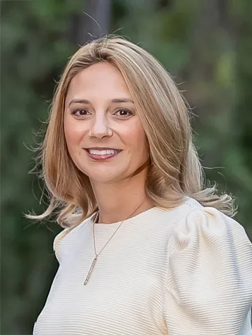 Photo of Dr. Erin Britton Montgomery, D.M.D., M.S.D