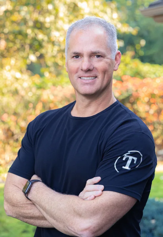 Photo of Dr. Erin Mackay Tingey, D.D.S., M.S.