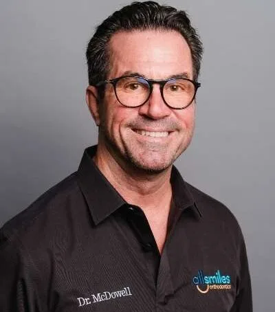 Photo of Dr. Ernest H. Mcdowell, D.M.D.