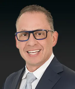 Photo of Dr. Ernest Stephen Orphanos, DDS