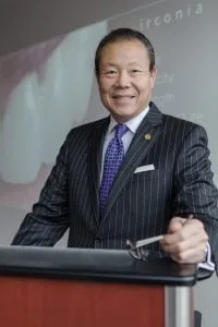 Photo of Dr. Ernesto A Lee, DMD