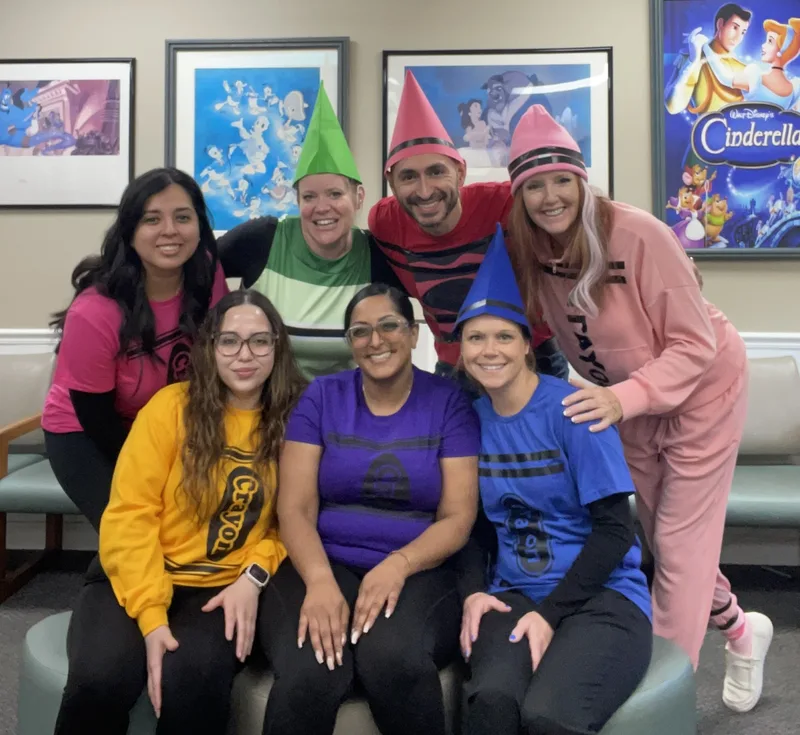 Photo of Dr. Eryn Grace Amelia Donohue, D.D.S.