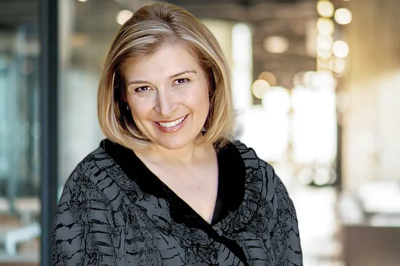 Photo of Dr. Estelle F. Zandstra, DDS