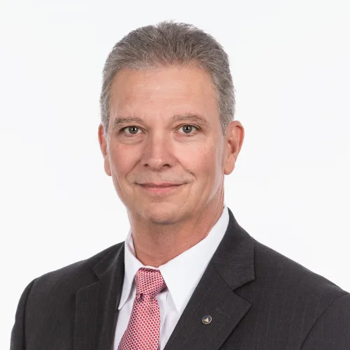 Photo of Dr. Eugene Frederick Howden, DDS, MS