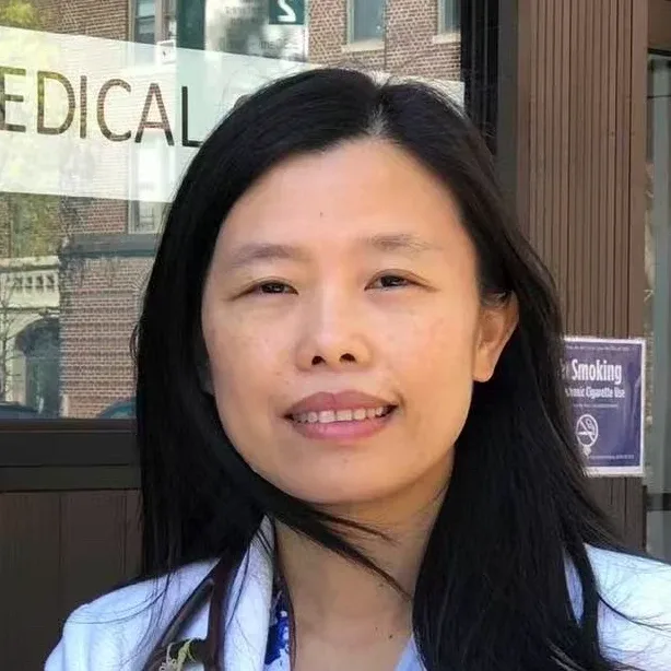 Photo of Dr. Eugene Yuan, D.D.S.