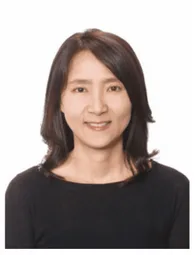 Dr. Eun Jeong Ahn