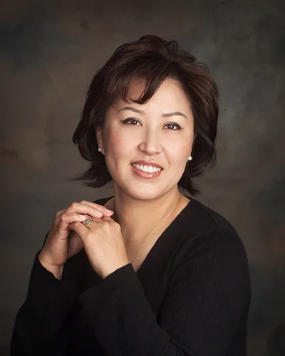 Photo of Dr. Eunice P Lee, DMD,MPH,MS