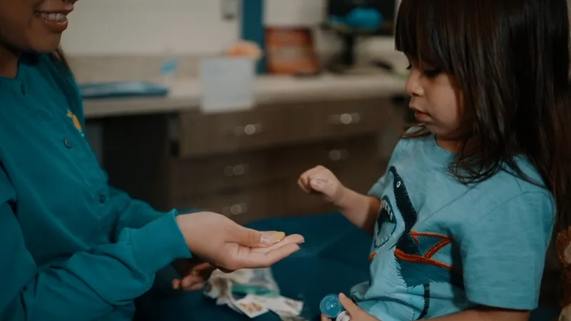 Photo of Dr. Eva K Swenson, DDS