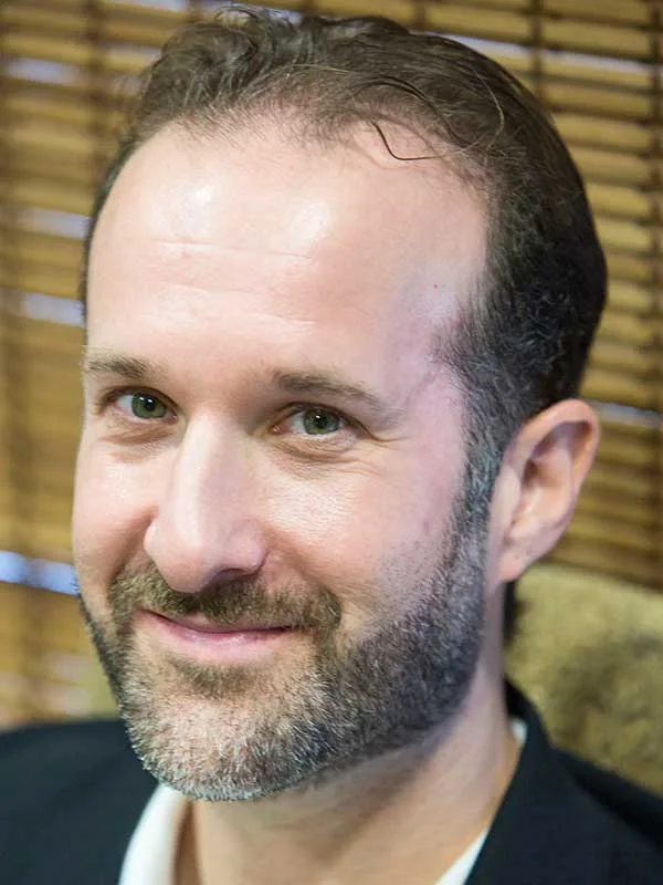 Photo of Dr. Evan Chugerman, D.M.D.