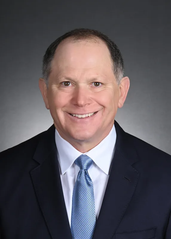 Photo of Dr. Evan Gregory Wilson, D.D.S., M.S.