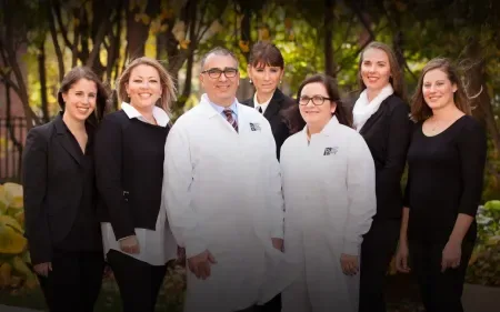 Photo of Dr. Evangelos Papathanasiou, DDS