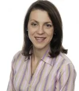 Dr. Evelina Kratunova