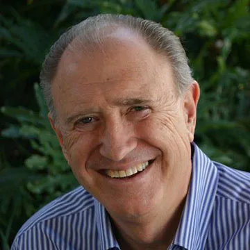 Photo of Dr. Everett Renger, D.D.S.,M.S.