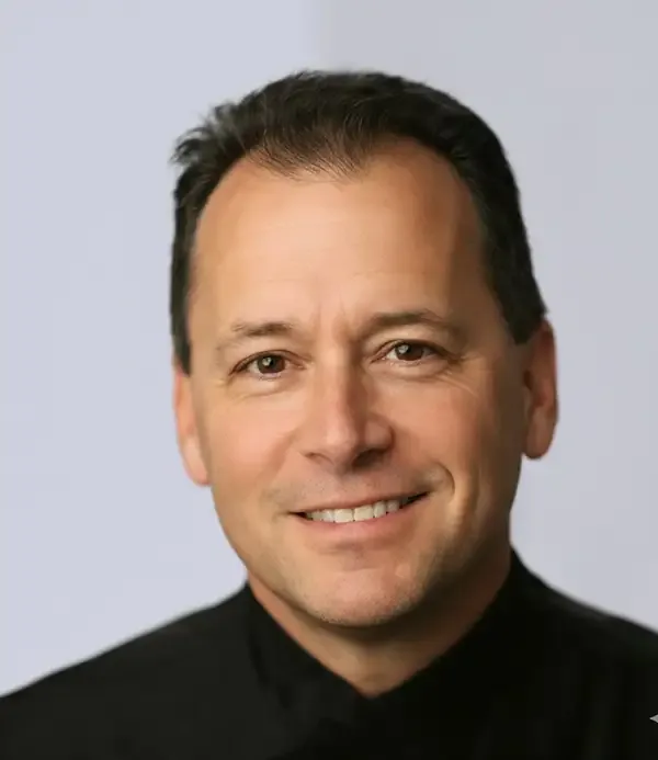 Dr. Fabian Latocha