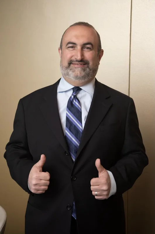 Dr. Fadi Akhras