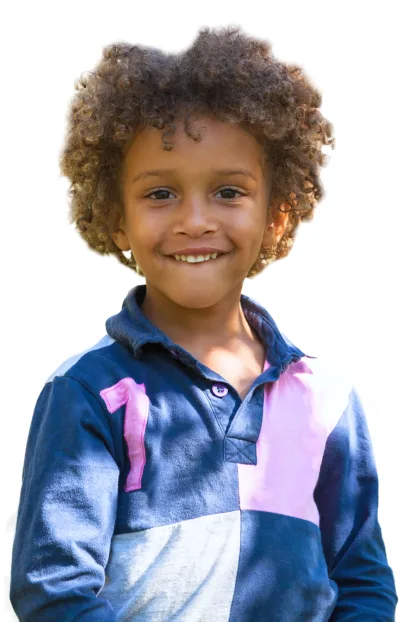 Photo of Dr. Fanny Kamwa Agnero, DMD,MPH